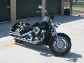 2006 Honda VTX 1800 Neo Retro photo